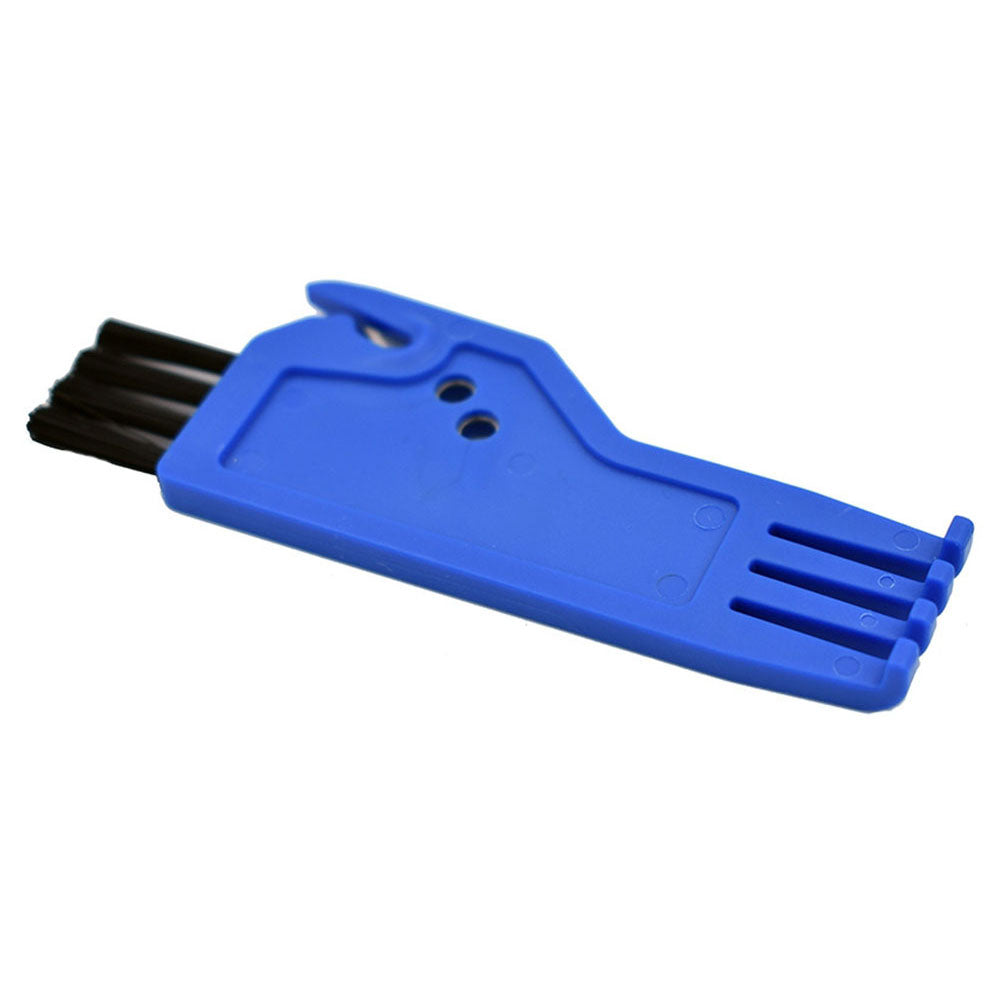 1 Set Cleaning Brush for Eufy RoboVac 11S / 15C / 30C / 35C (6 Filter+6 Side-Edge Brush+1 Main Brush+1 Cleaning Tool)
