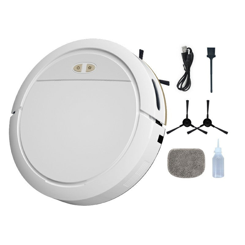 OB16SE 3000Pa Robotic Vacuum Cleaner Smart Mapping Cleaner for Pet Hair, Carpet