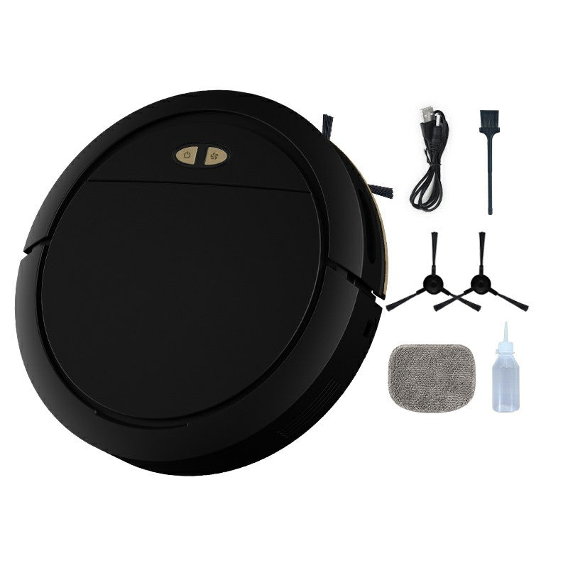 OB16SE 3000Pa Robotic Vacuum Cleaner Smart Mapping Cleaner for Pet Hair, Carpet