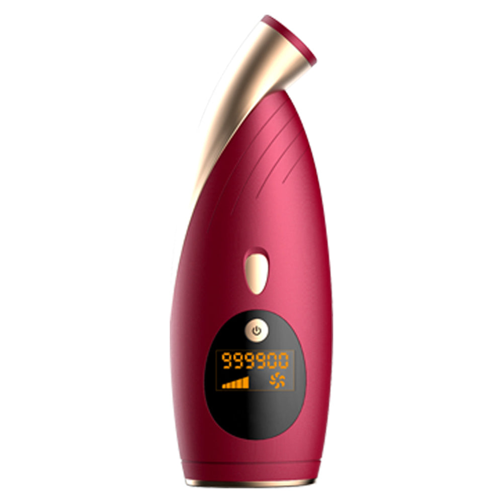 D26 IPL Hair Removal Device 5 Gears 999900 Flash Laser Epilator Bikini Trimmer
