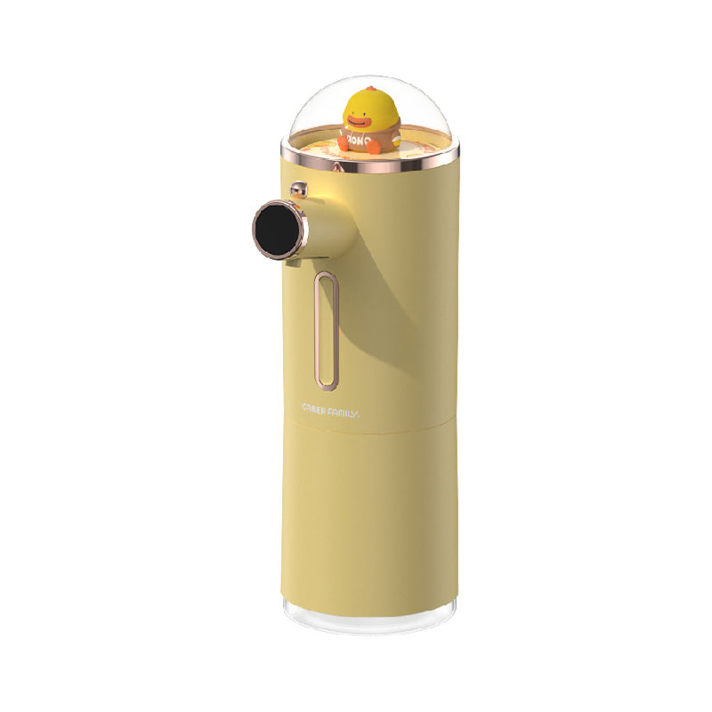 ICARER FAMILY Auto Portable Soap Dispenser