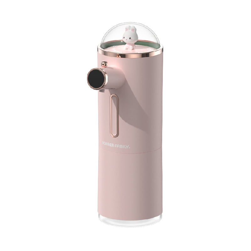 ICARER FAMILY Auto Portable Soap Dispenser