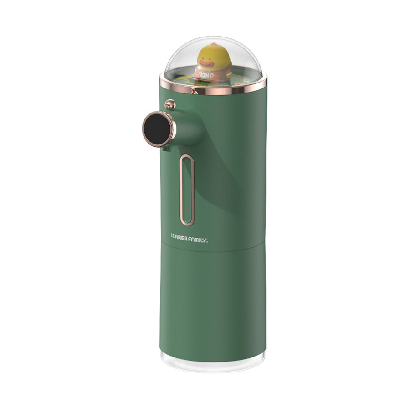 ICARER FAMILY Auto Portable Soap Dispenser