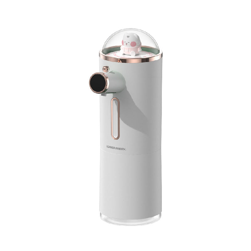 ICARER FAMILY Auto Portable Soap Dispenser