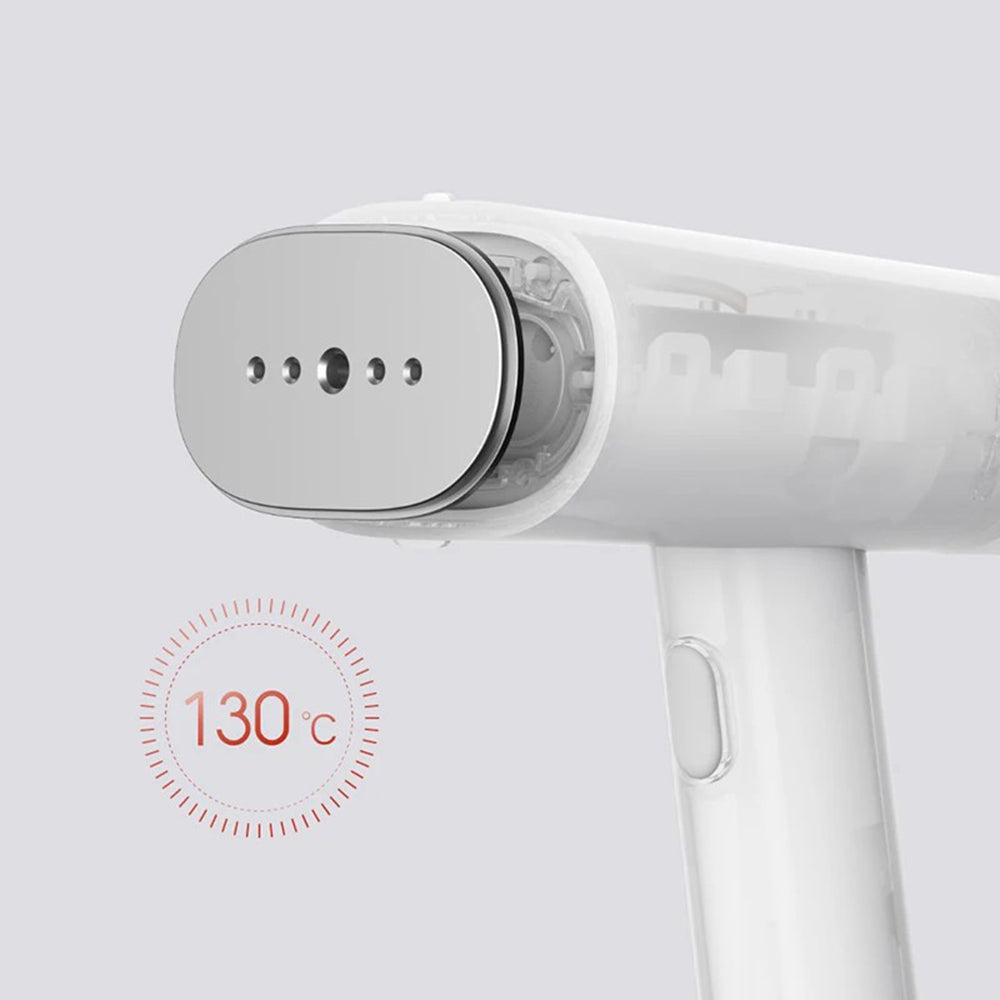 XIAOMI MIJIA MJGTJ01LF Handheld Steamer 220V 1200W Portable Garment Steamer for Home Travel, CN Plug