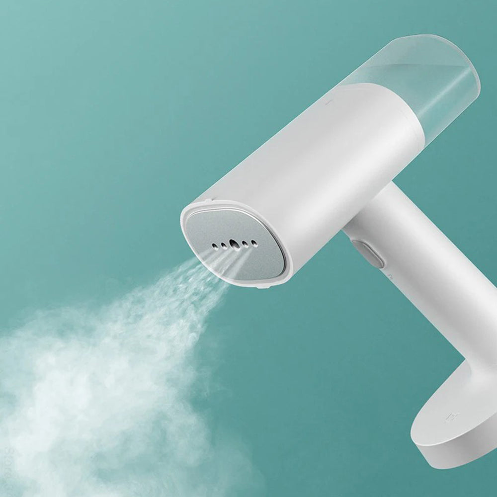 XIAOMI MIJIA MJGTJ01LF Handheld Steamer 220V 1200W Portable Garment Steamer for Home Travel, CN Plug