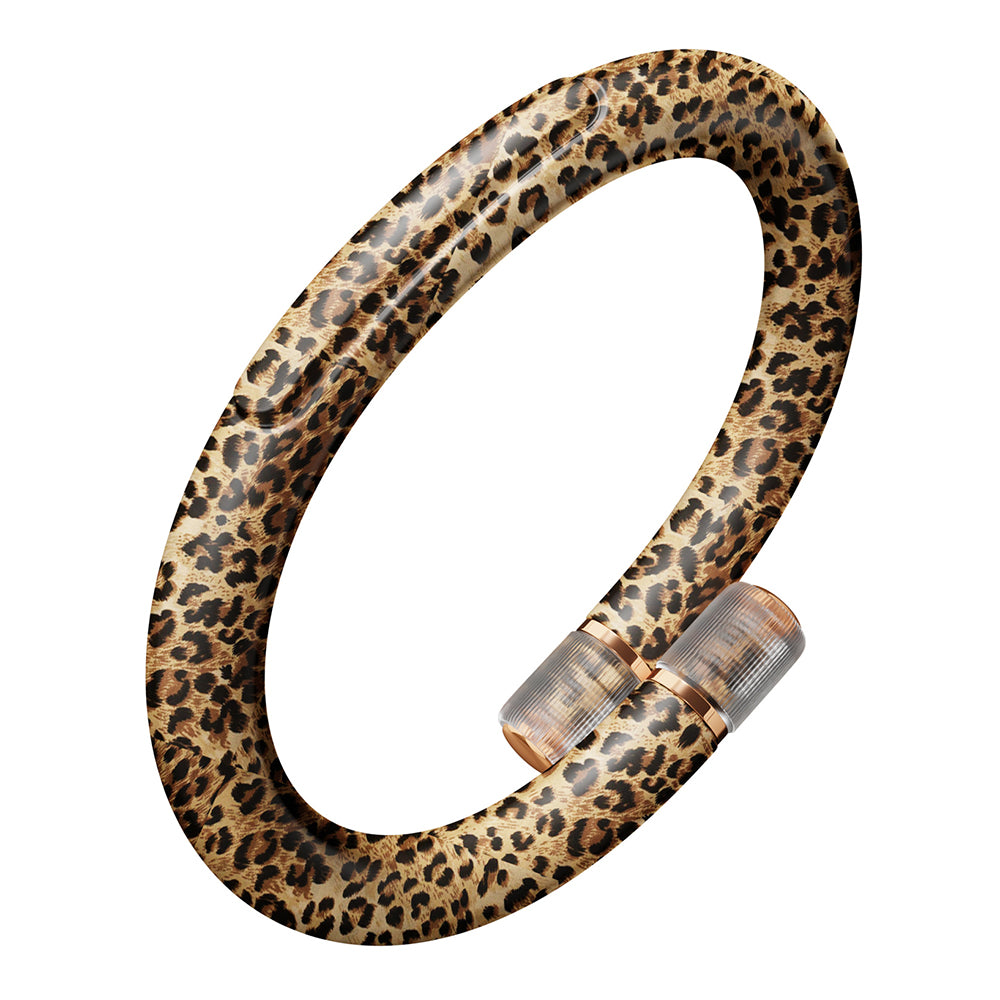XIAOMIYOUPIN QUALITELL Q1 Mosquito Repellent Bracelet Adults Kids Plant Essential Oil Anti-Mosquito Silicone Bracelet
