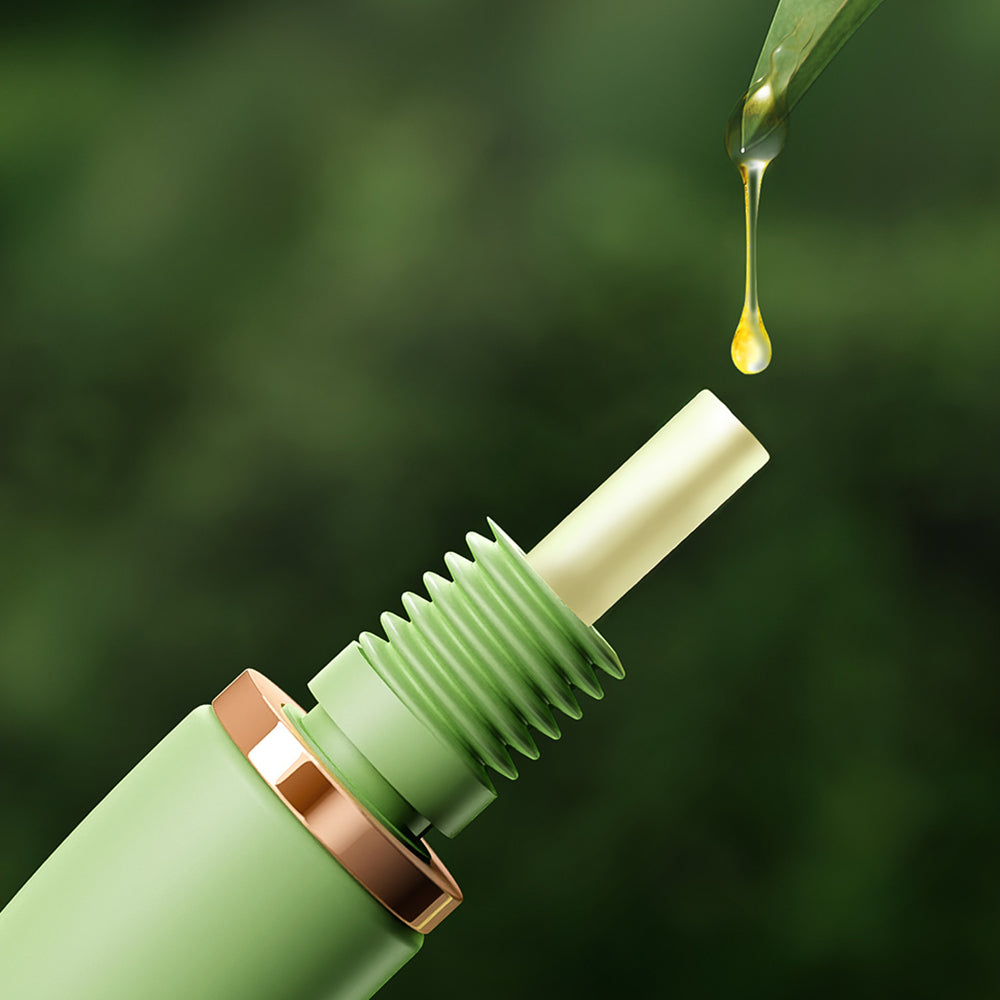 XIAOMIYOUPIN QUALITELL Q1 Mosquito Repellent Bracelet Adults Kids Plant Essential Oil Anti-Mosquito Silicone Bracelet