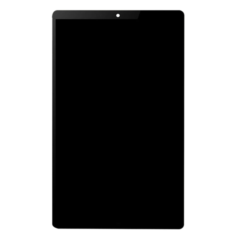 For Huawei MediaPad M6 8.4-inch VRD-W09  /  DL09 Grade S OEM LCD Screen and Digitizer Assembly Part - Black