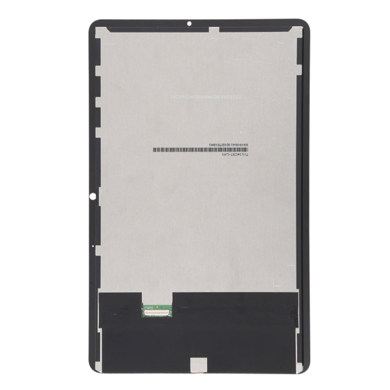 For Huawei MatePad 5G 10.4 (2020) BAH3-W59 OEM Grade S LCD Screen and Digitizer Assembly Part (without Logo) - White
