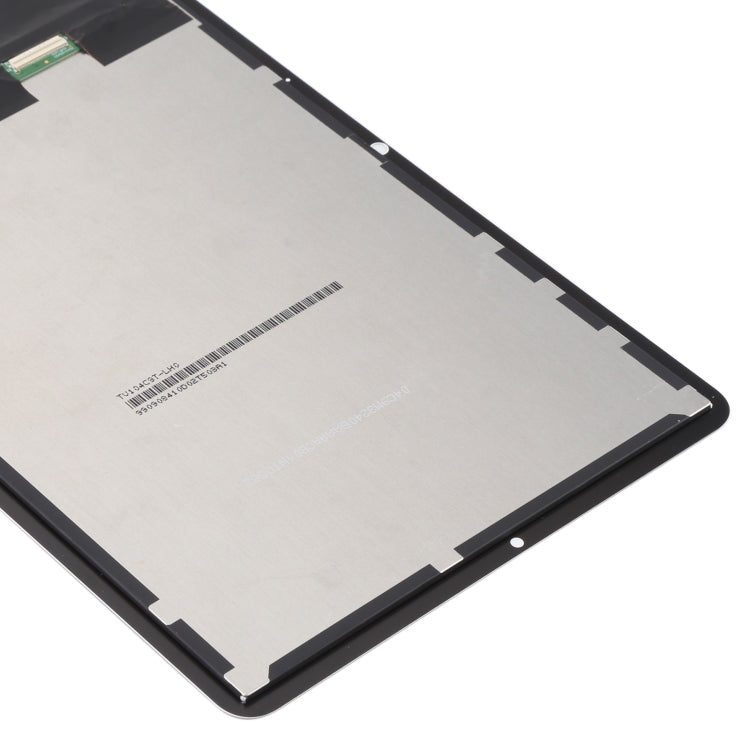 For Huawei MatePad 5G 10.4 (2020) BAH3-W59 OEM Grade S LCD Screen and Digitizer Assembly Part (without Logo) - White