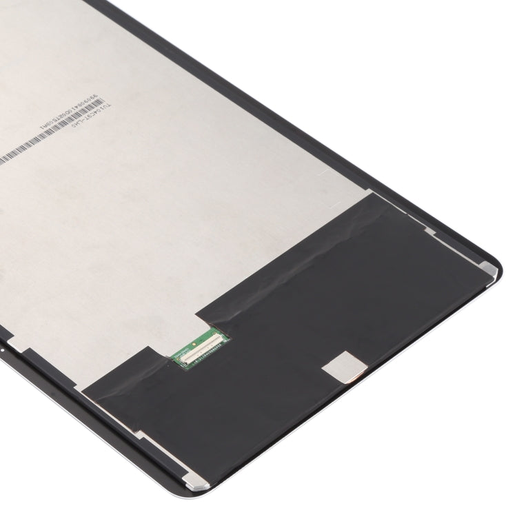 For Huawei MatePad 5G 10.4 (2020) BAH3-W59 OEM Grade S LCD Screen and Digitizer Assembly Part (without Logo) - White