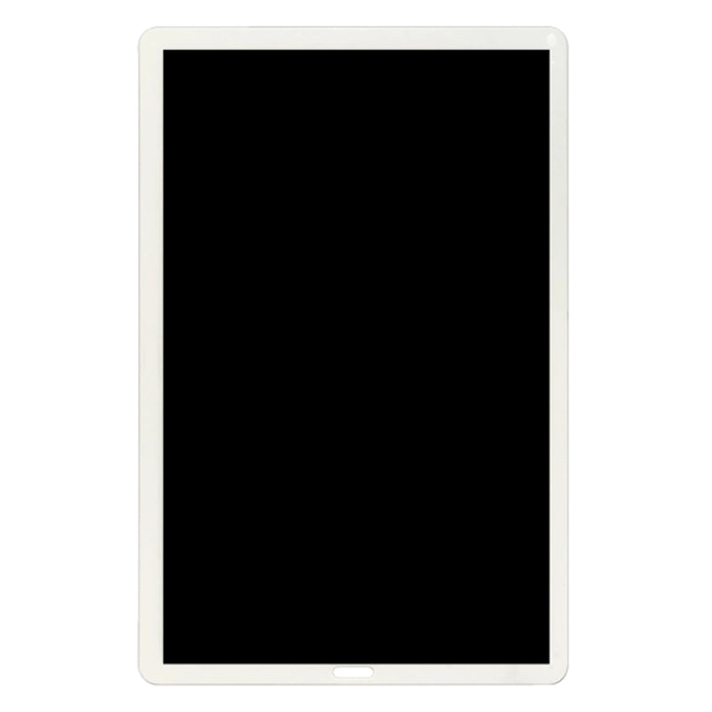 For Huawei MatePad 10.8 (2020) SCMR-W09 (Wi-Fi Only)  /  SCMR-AL00 (LTE) OEM Grade S LCD Screen and Digitizer Assembly Part - White