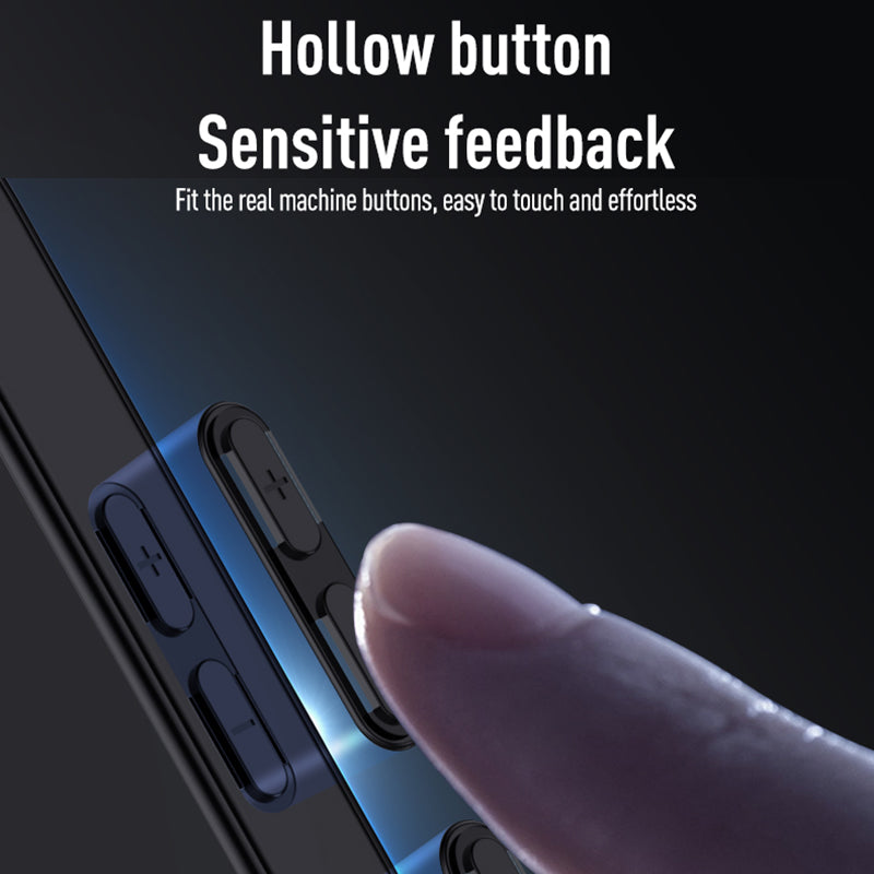 For Samsung Galaxy A05 4G Wood Texture PU Leather Coated PC+TPU Mobile Phone Back Case - Black