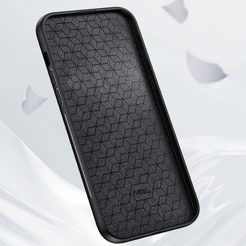 For Oppo Reno11 Pro 5G (Global) / Reno11 (China) 5G Phone Case Deer Pattern Cover Feels Good in The Hand - Black