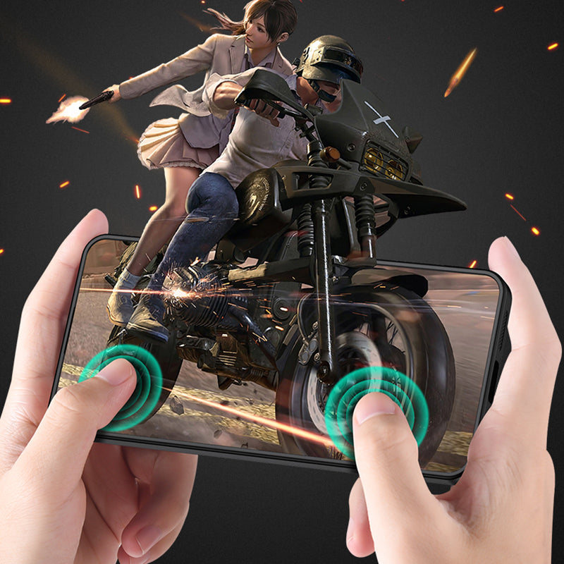 For Oppo Reno11 (China) 5G / Reno11 Pro 5G (Global) Phone Case Aluminium Alloy Back TPU Frame Cover Anti Fingerprint - Gold