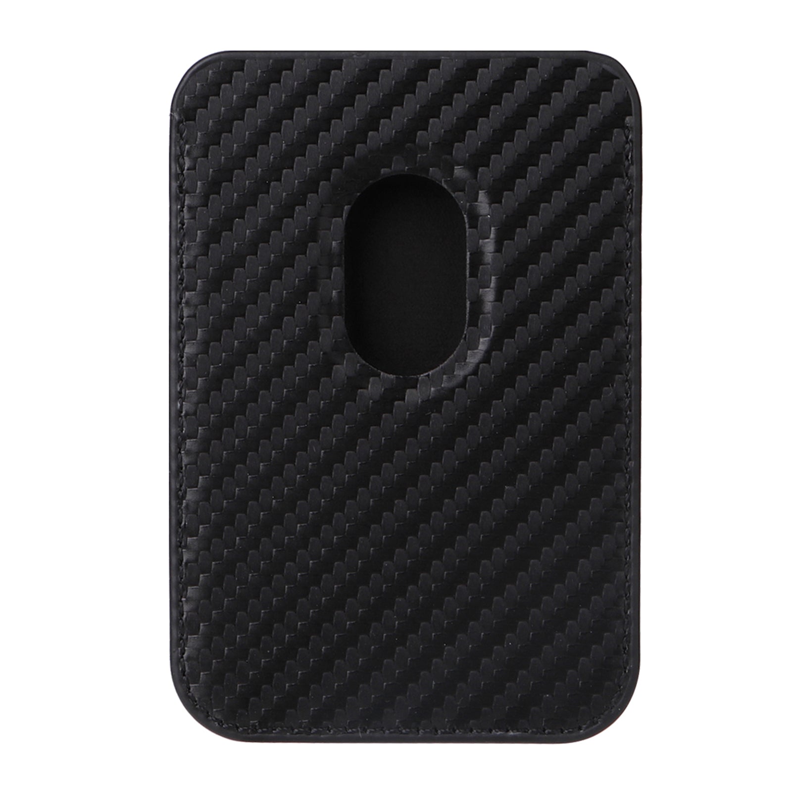 For iPhone 15 Pro Max Phone Case Compatible with MagSafe Detachable Card Holder