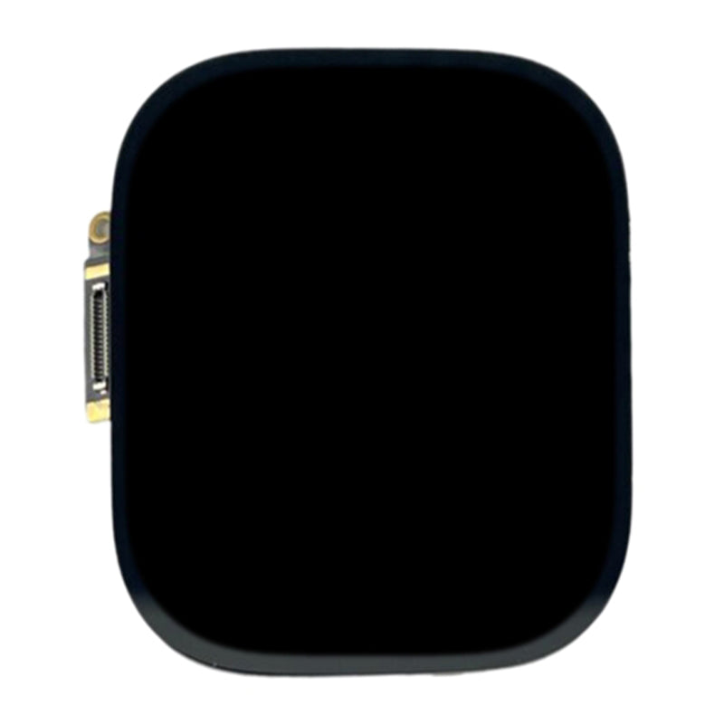 For Apple Watch Ultra 49mm OEM Grade S LCD Screen and Digitizer Assembly Part (without Logo)
