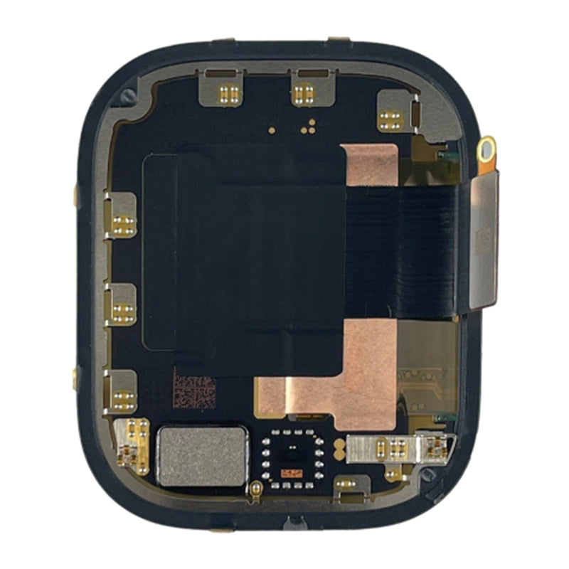 For Apple Watch Ultra 49mm OEM Grade S LCD Screen and Digitizer Assembly Part (without Logo)