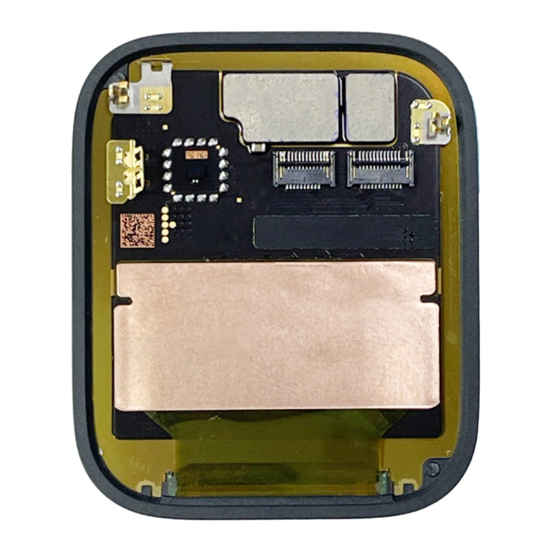 For Apple Watch Series 9 41mm OEM Grade S LCD Screen and Digitizer Assembly Part (without Logo)