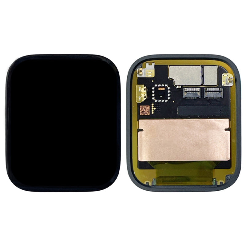 For Apple Watch Series 9 45mm OEM Grade S LCD Screen and Digitizer Assembly Part (without Logo)