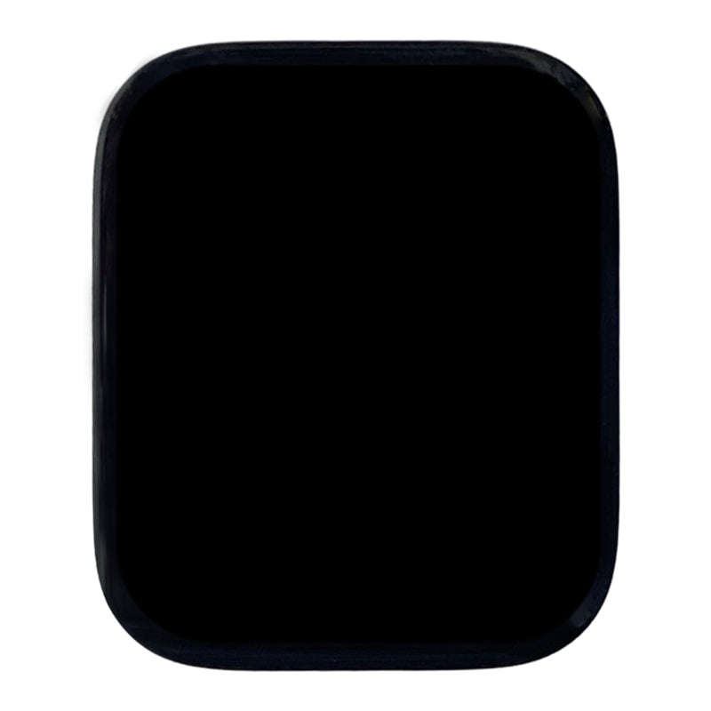 For Apple Watch Series 9 45mm OEM Grade S LCD Screen and Digitizer Assembly Part (without Logo)