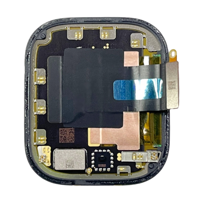 For Apple Watch Ultra 2 49mm A2986 A2987 OEM Grade S LCD Screen and Digitizer Assembly Part (without Logo)