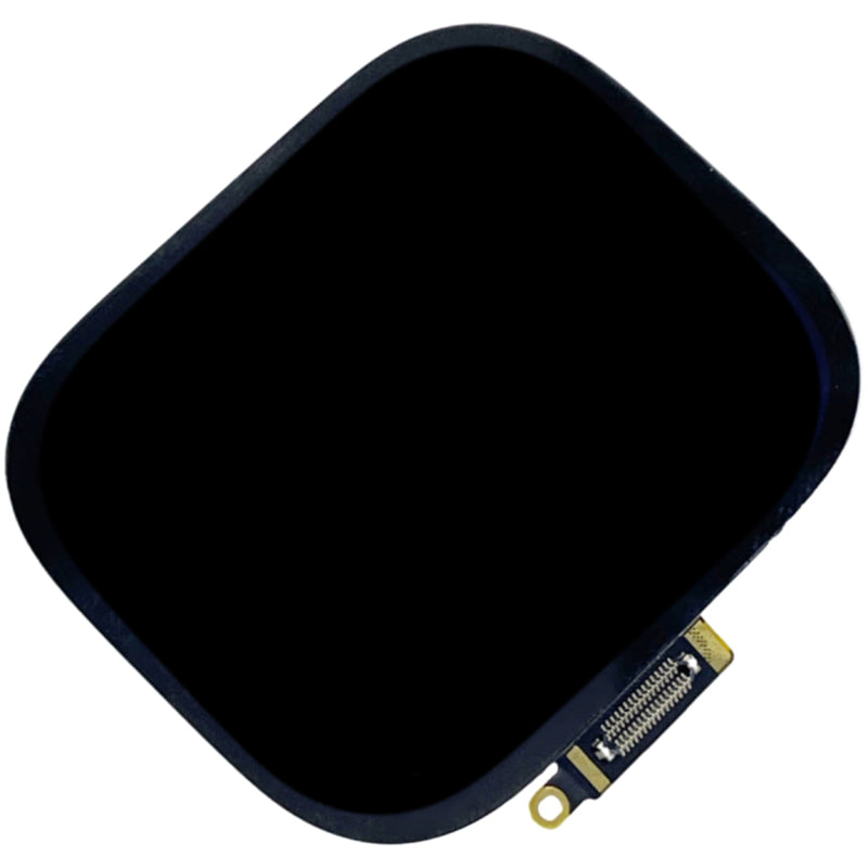 For Apple Watch Ultra 2 49mm A2986 A2987 OEM Grade S LCD Screen and Digitizer Assembly Part (without Logo)