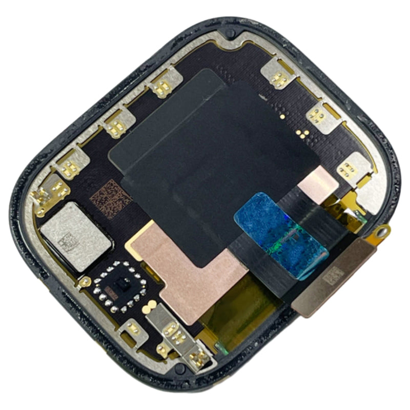 For Apple Watch Ultra 2 49mm A2986 A2987 OEM Grade S LCD Screen and Digitizer Assembly Part (without Logo)
