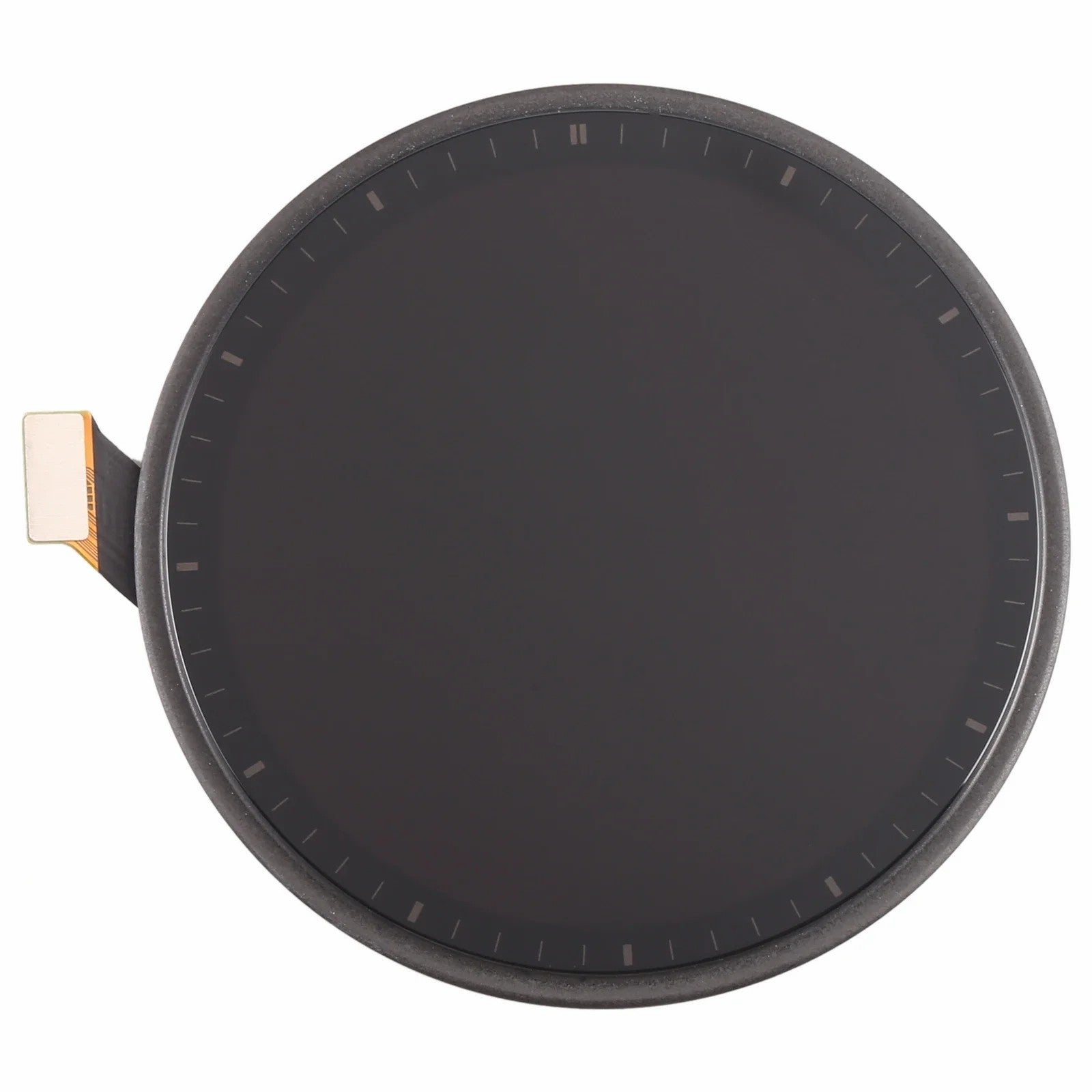For Huawei Watch GT 4 46mm OEM Grade S LCD Screen and Digitizer Assembly Part (without Logo)