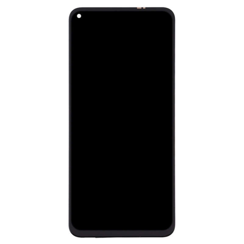 For vivo Y30 1938 Grade C LCD Screen and Digitizer Assembly Part (without Logo)