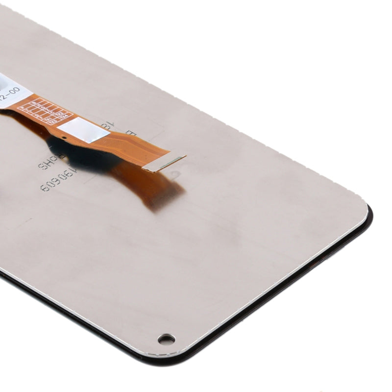 For vivo Y30 1938 Grade C LCD Screen and Digitizer Assembly Part (without Logo)