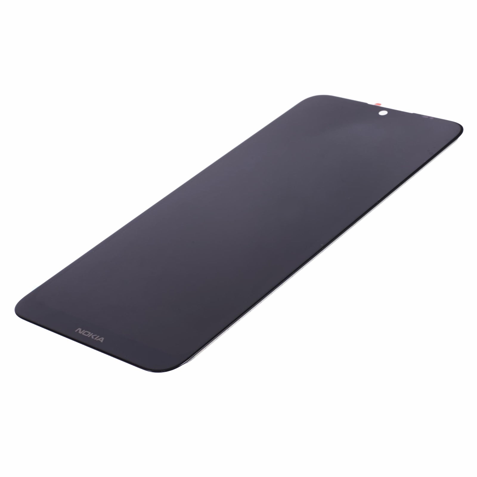 For Nokia C110 Grade B LCD Screen and Digitizer Assembly Part