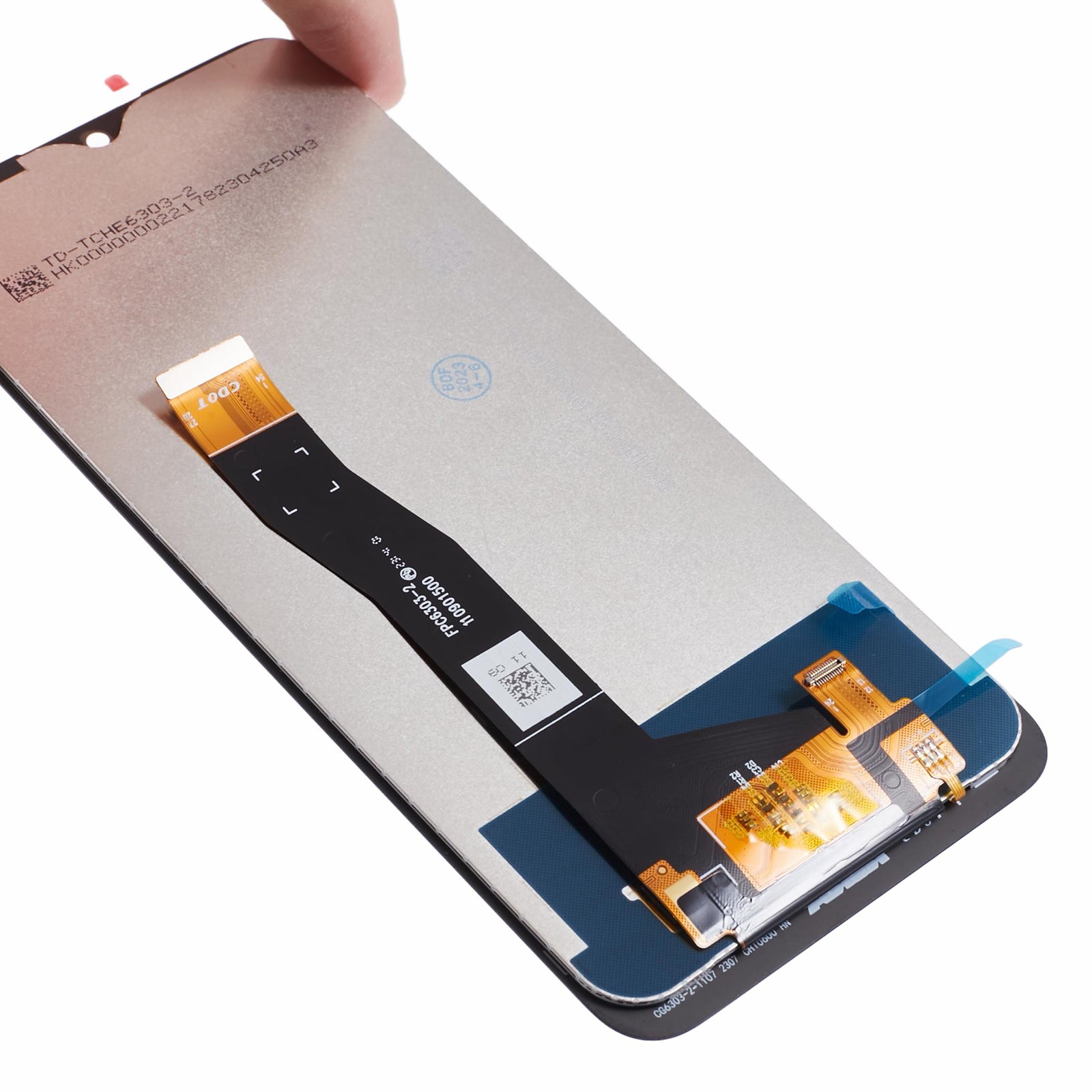 For Nokia C110 Grade B LCD Screen and Digitizer Assembly Part