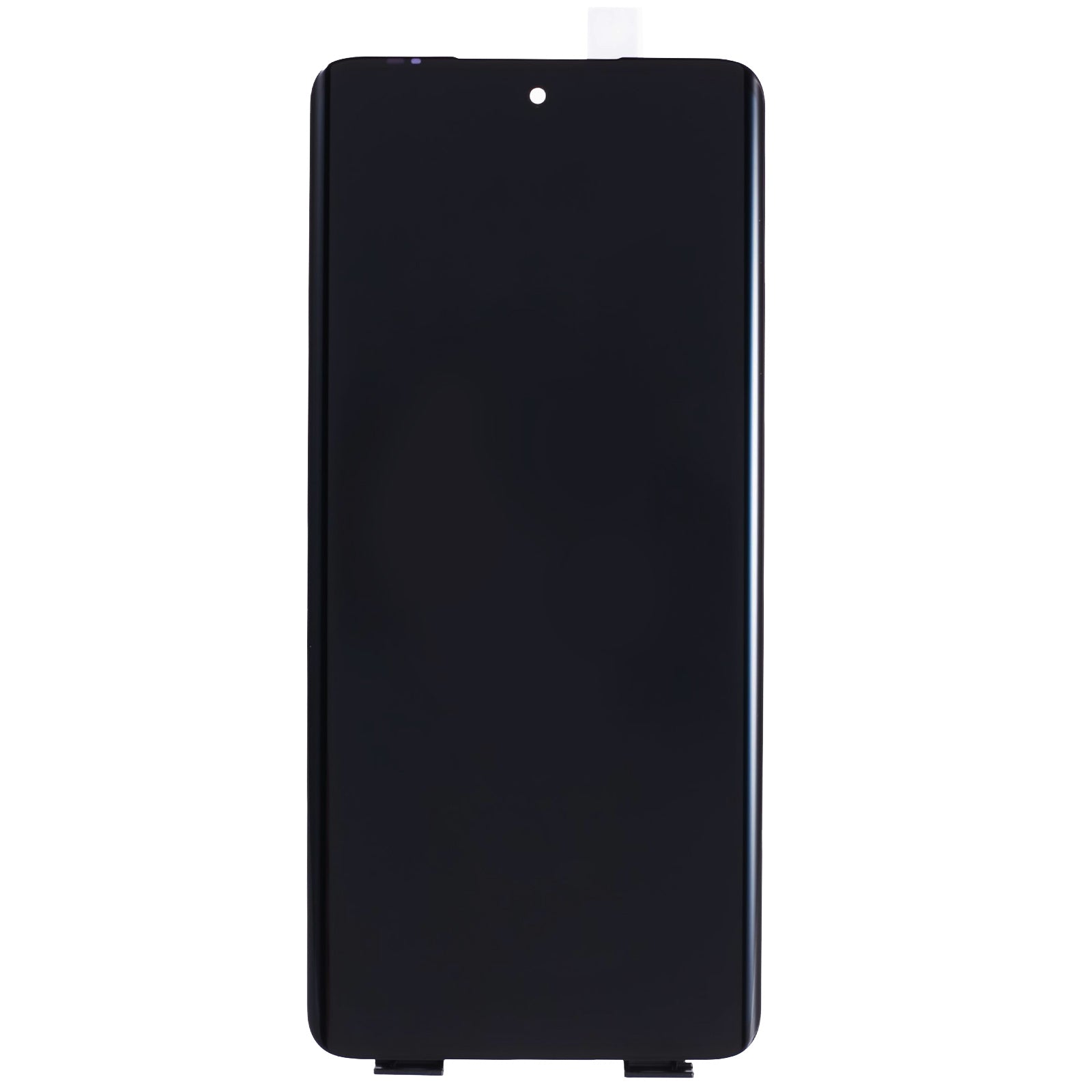 For Motorola Edge 40 5G XT2303-2 / Edge 40 Neo 5G XT2307-1 OEM Grade S OLED Screen and Digitizer Assembly Part (without Logo)