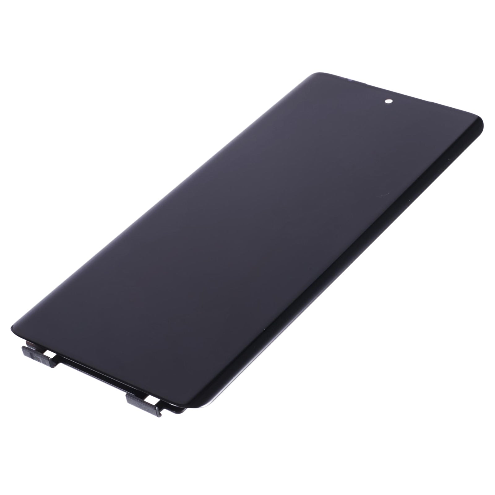 For Motorola Edge 40 5G XT2303-2 / Edge 40 Neo 5G XT2307-1 OEM Grade S OLED Screen and Digitizer Assembly Part (without Logo)