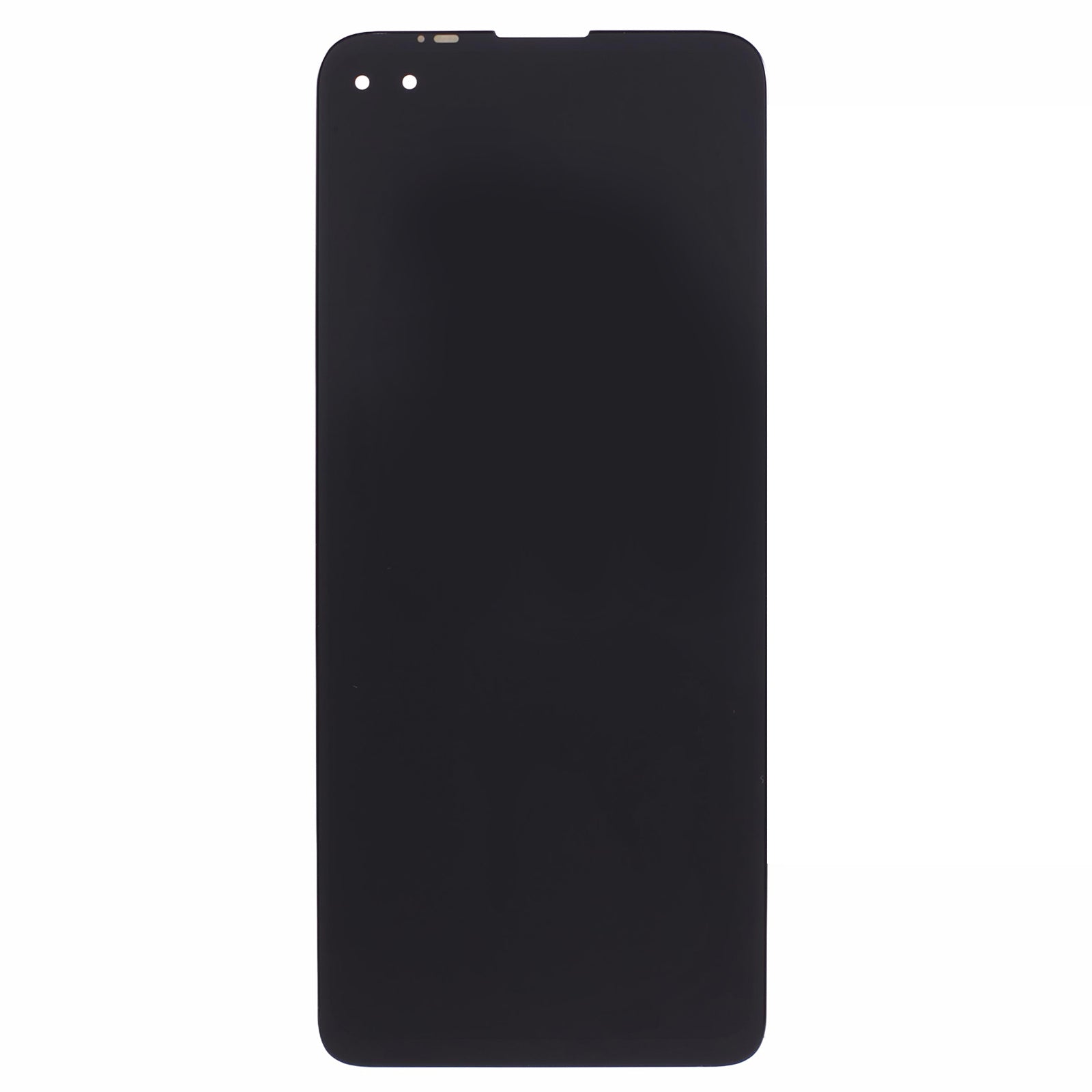 For Motorola One 5G Grade B LCD Screen and Digitizer Assembly Replacement Part (without Logo)