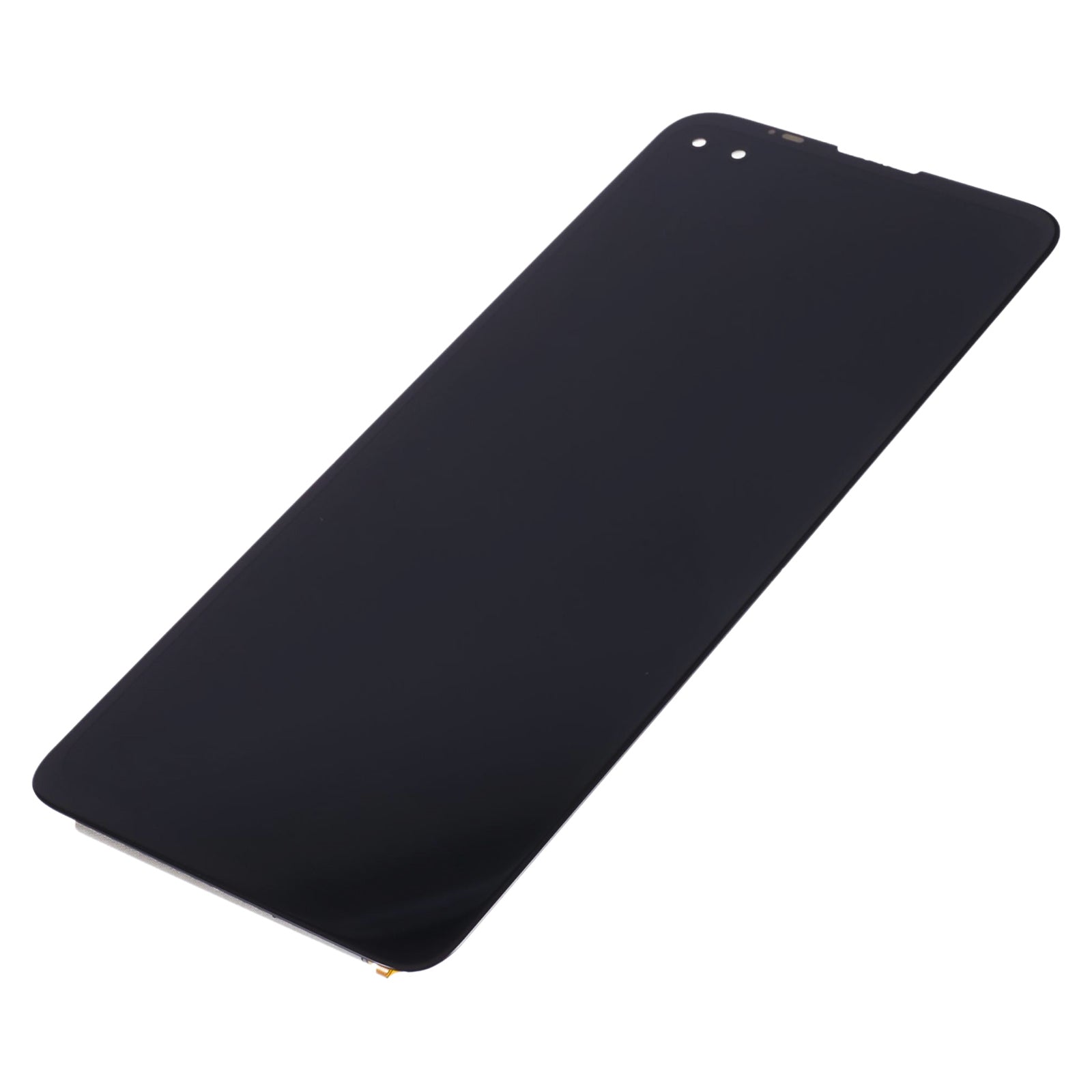 For Motorola One 5G Grade B LCD Screen and Digitizer Assembly Replacement Part (without Logo)