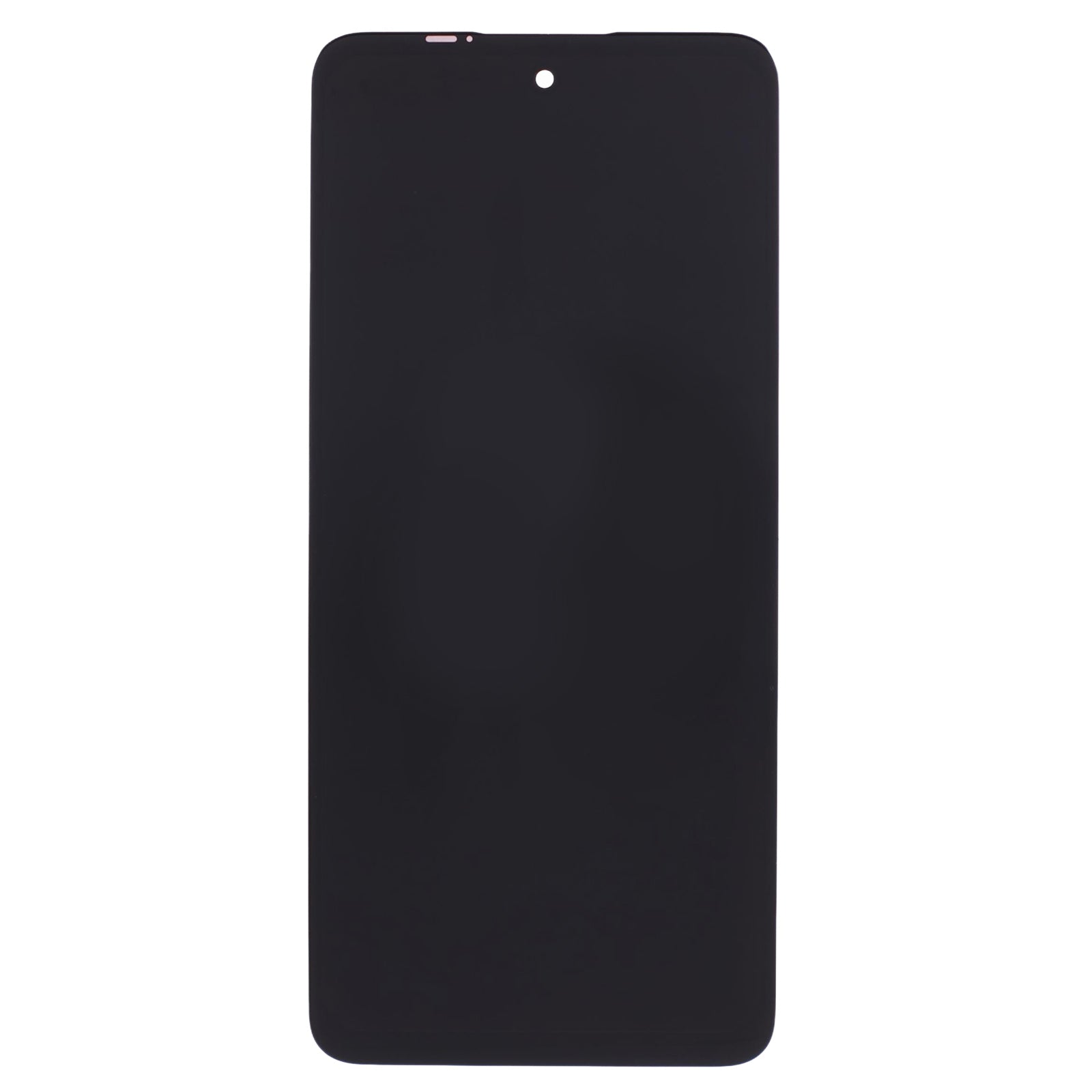 For Motorola One 5G Ace Grade B LCD Screen and Digitizer Assembly Replacement Part (without Logo)