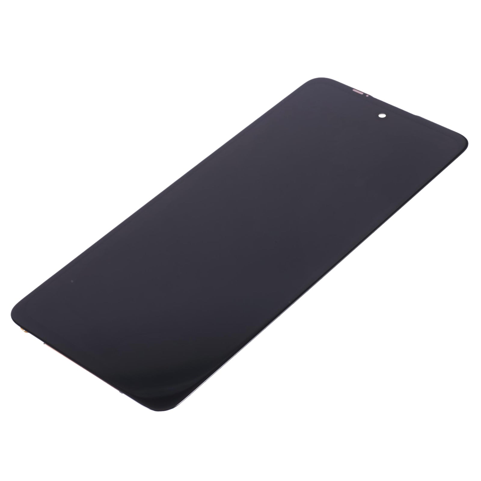 For Motorola One 5G Ace Grade B LCD Screen and Digitizer Assembly Replacement Part (without Logo)