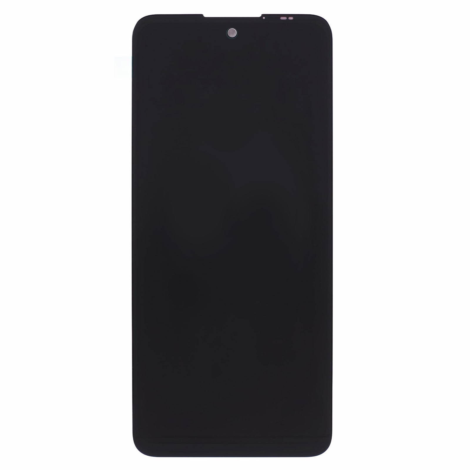 For Motorola Edge 20 Lite XT2139-1 / Edge 20 Fusion OEM Grade S OLED Screen and Digitizer Assembly Part (without Logo)