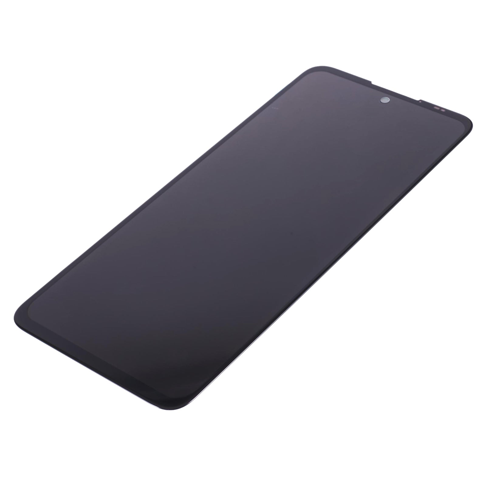 For Motorola Edge 20 Lite XT2139-1 / Edge 20 Fusion OEM Grade S OLED Screen and Digitizer Assembly Part (without Logo)