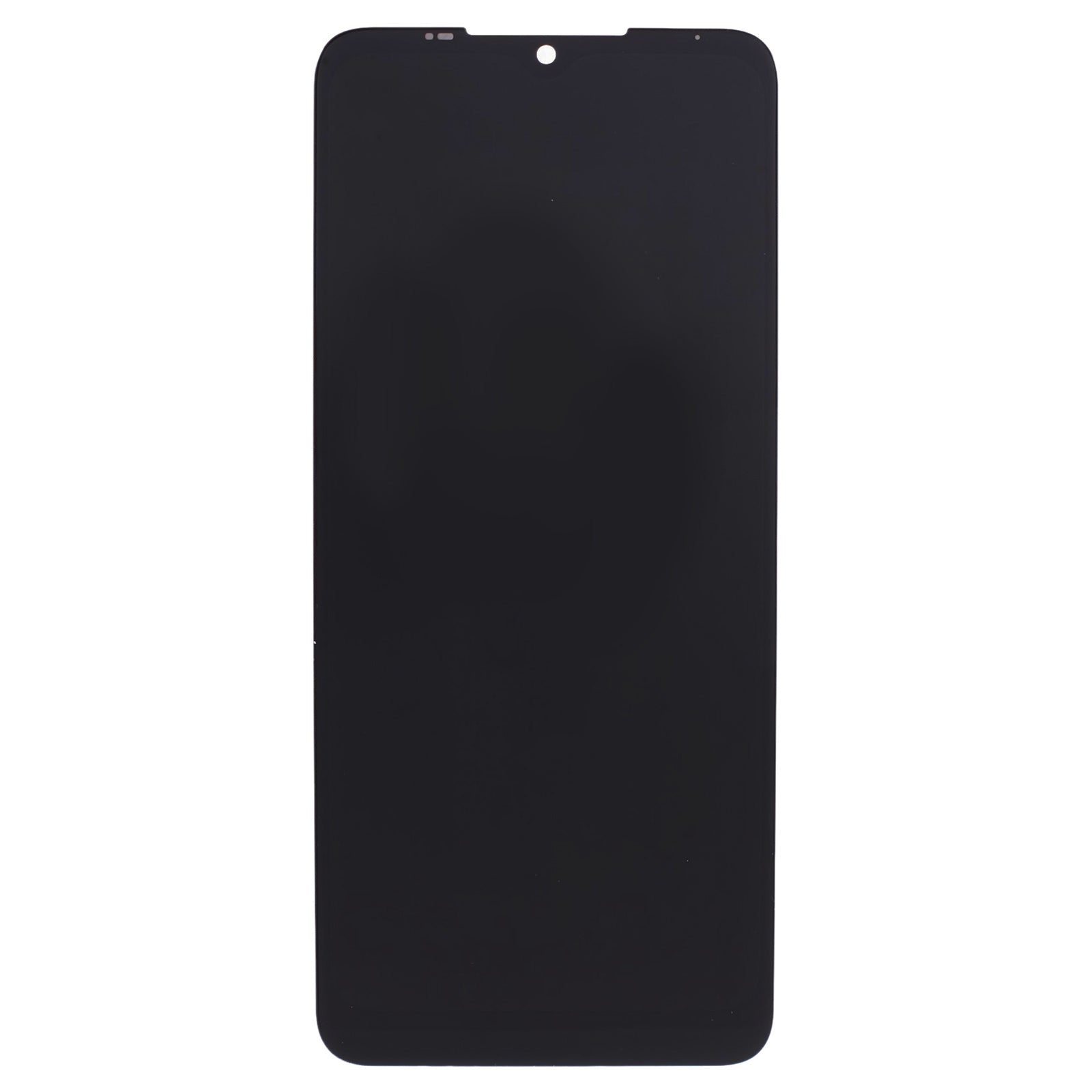 For Motorola G Pure XT2163 Grade B LCD Screen and Digitizer Assembly Replacement Part (without Logo)