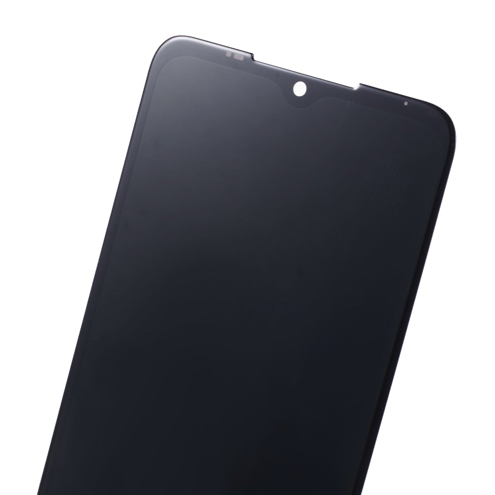 For Motorola G Pure XT2163 Grade B LCD Screen and Digitizer Assembly Replacement Part (without Logo)