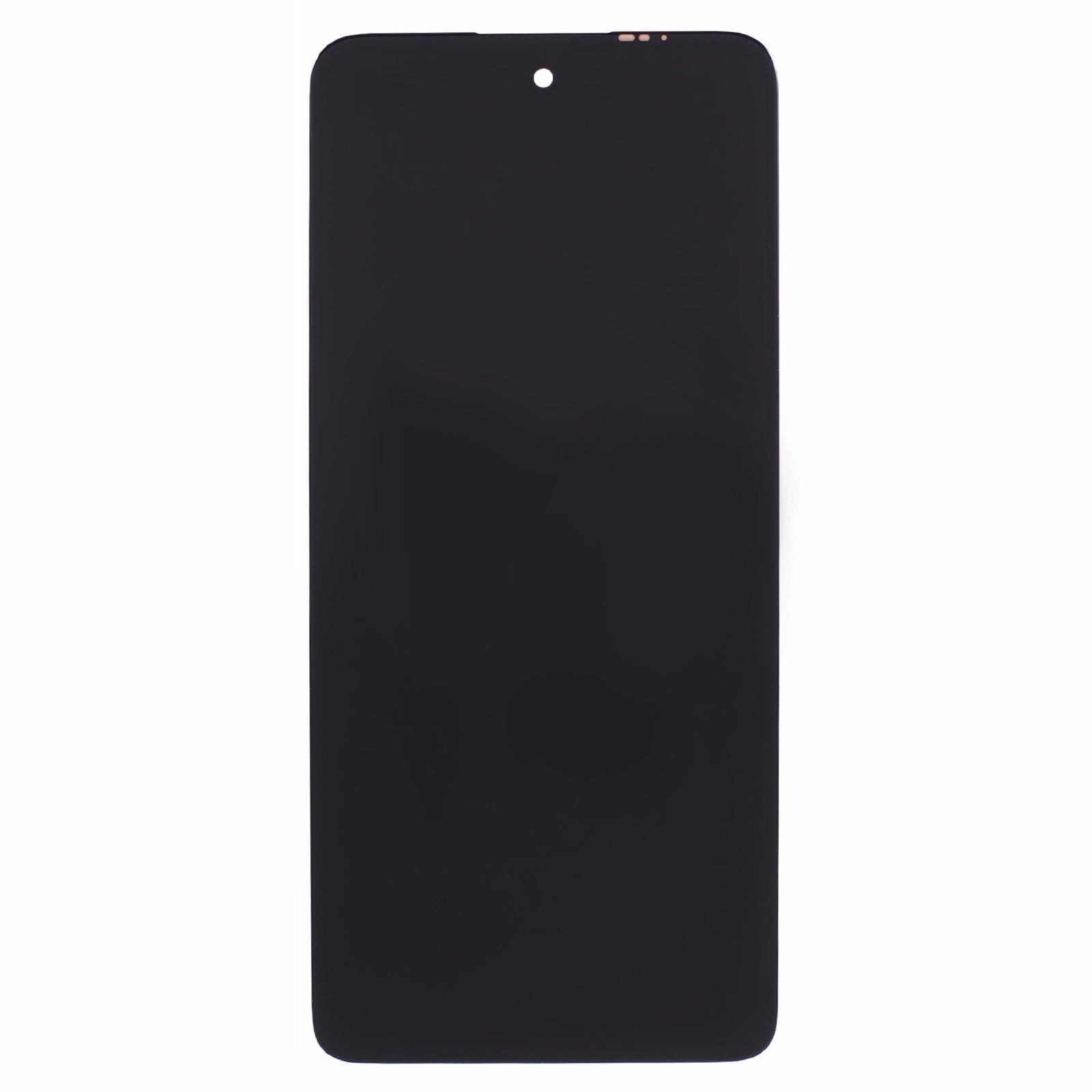 For Motorola Moto E22s 4G Grade B LCD Screen and Digitizer Assembly Replacement Part (without Logo)