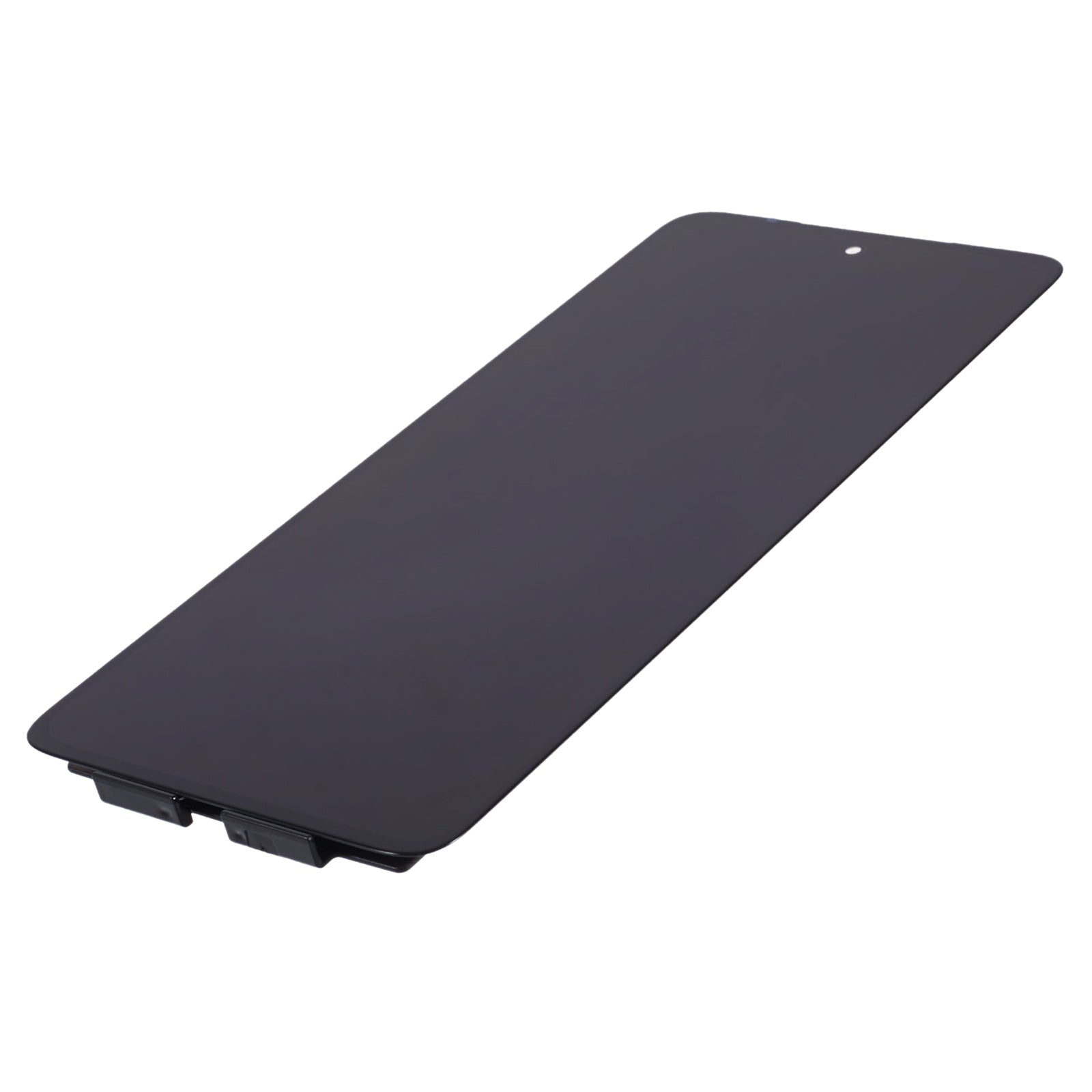 For Motorola Edge (2022) 5G OEM Grade S OLED Screen and Digitizer Assembly Part (without Logo)