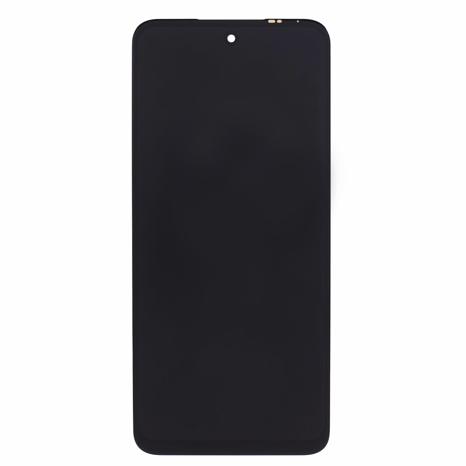 For Motorola Moto G 5G (2023) Grade B LCD Screen and Digitizer Assembly Replacement Part (without Logo)