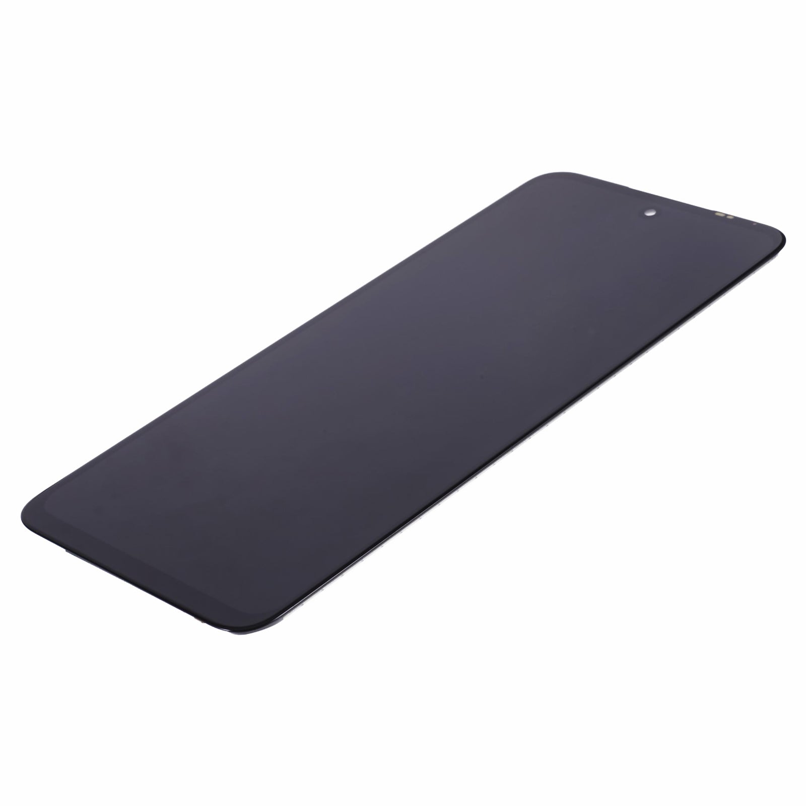 For Motorola Moto G 5G (2023) Grade B LCD Screen and Digitizer Assembly Replacement Part (without Logo)