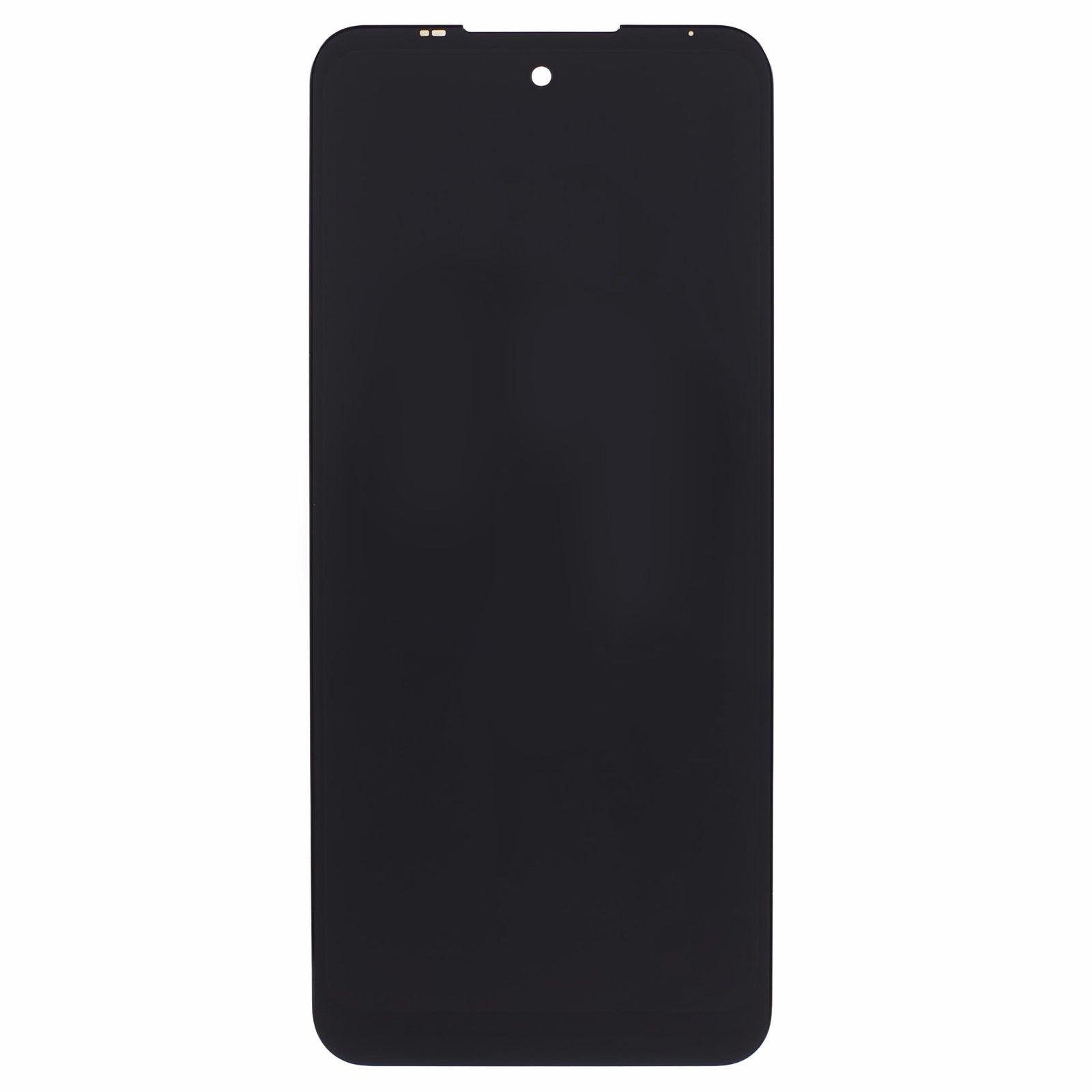 For Motorola Moto G Play (2023) 4G Grade B LCD Screen and Digitizer Assembly Replacement Part (without Logo)