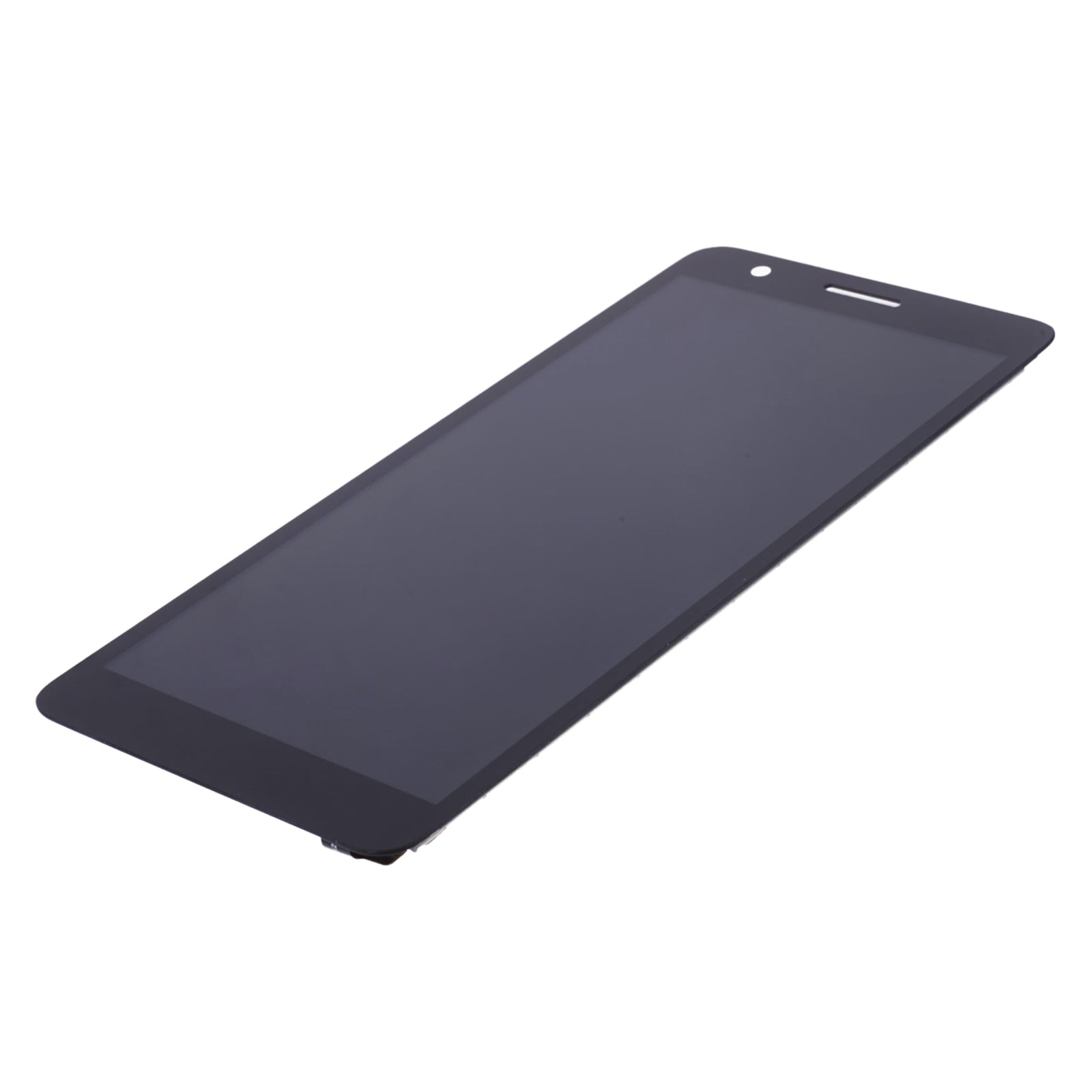 For Nokia C02 Grade B LCD Screen and Digitizer Assembly Replacement Part (without Logo)